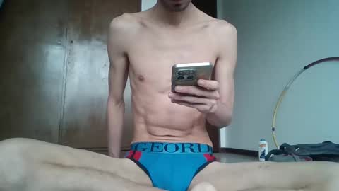 Scrilex11 online show from 03/06/25, 02:29