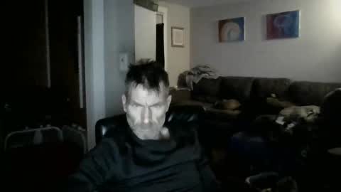 GettOffMyLawn online show from 02/21/26, 09:32