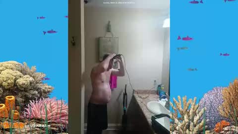 ScrubbyLuv online show from 03/08/26, 09:35