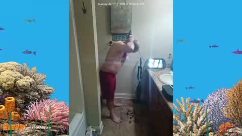 ScrubbyLuv online show from 04/12/26, 11:32