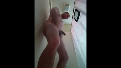 ScrubbyLuv online show from 04/20/26, 07:44