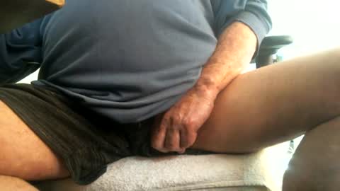 Snapshot of scruff66 chatting on 07/24/26, 03:15 scruff66 online show from 07/24/26, 03:15