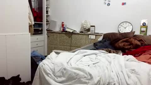 scubi007 online show from 01/06/26, 09:07