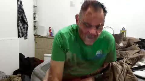 scubi007 online show from 01/11/26, 05:23