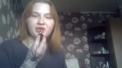 scylla5 online show from 04/28/26, 04:12