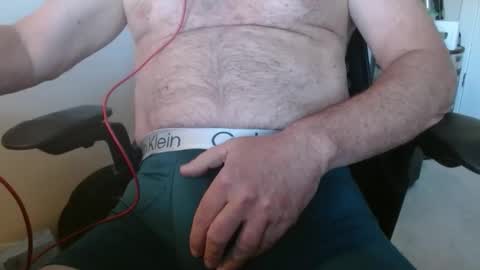 sdodgerxx online show from 04/11/26, 12:31