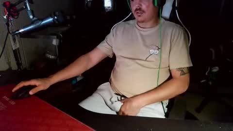 sdr_vk online show from 03/20/26, 09:03