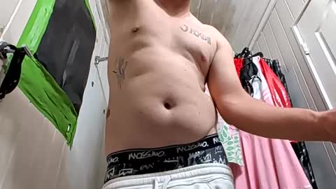 Arin online show from 02/05/26, 05:45