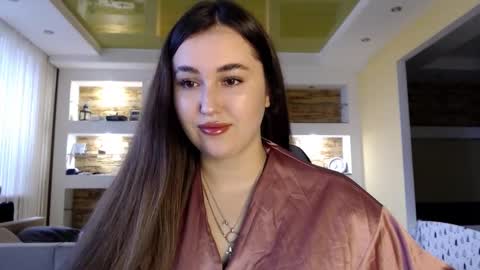 Snapshot of sea_cocktail chatting on 01/13/25, 10:25 Elizabeth  online show from 01/13/25, 10:25