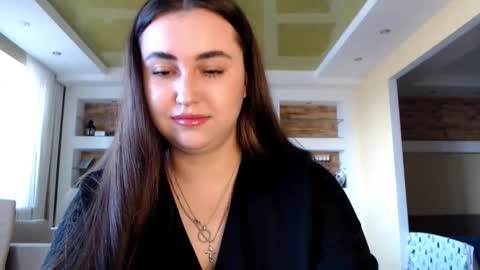 Snapshot of sea_cocktail chatting on 02/11/25, 12:16 Elizabeth  online show from 02/11/25, 12:16