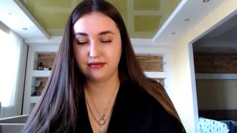 Snapshot of sea_cocktail chatting on 02/27/25, 10:59 Elizabeth  online show from 02/27/25, 10:59