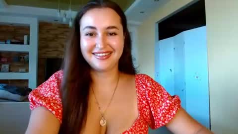 Elizabeth  online show from 07/15/26, 12:54