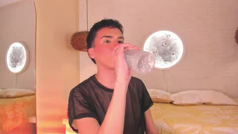 SEAN online show from 01/13/26, 01:33