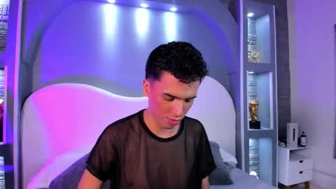 SEAN online show from 02/26/26, 05:06