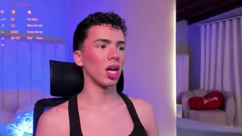 SEAN online show from 03/03/26, 09:04