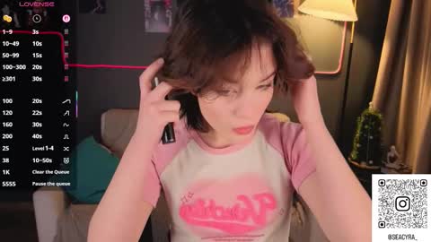 CYRA online show from 01/08/26, 05:54