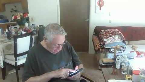 seahunter1953 online show from 05/17/26, 06:37