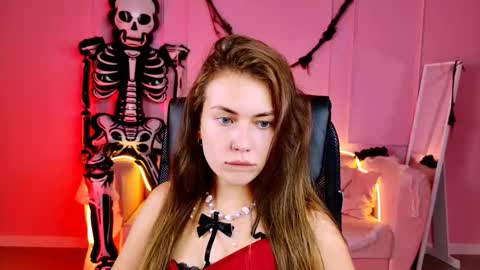 Sea Jorji online show from 10/17/25, 01:25