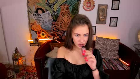 Sea Jorji online show from 11/08/25, 01:11