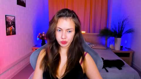 Sea Jorji online show from 11/22/25, 03:33