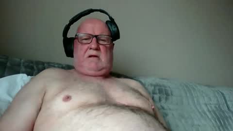 seaman1234 online show from 03/10/26, 06:46