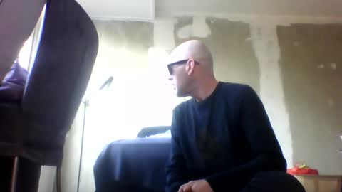 Sean online show from 04/14/26, 07:25