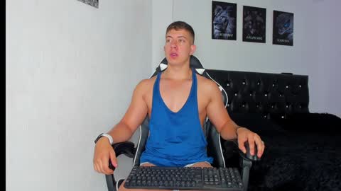 Sean online show from 02/08/25, 11:44