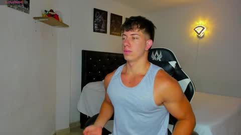 Sean online show from 10/08/25, 11:52