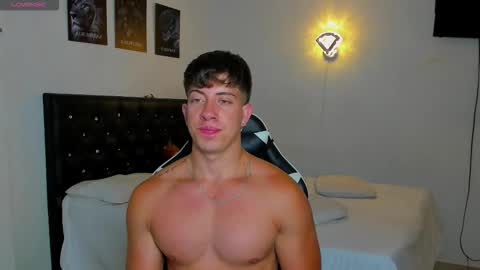 Sean online show from 11/12/25, 11:14