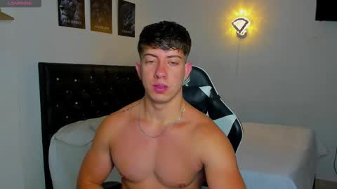 Sean online show from 11/27/25, 09:55