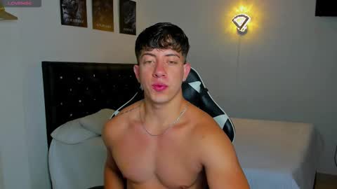 Sean online show from 11/28/25, 01:41