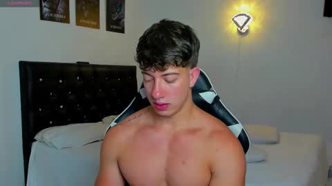 Sean online show from 03/12/26, 09:48