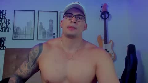 Sean Carrera online show from 10/23/25, 04:06