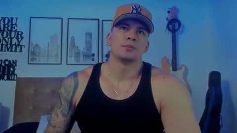 Sean Carrera online show from 10/24/25, 05:42