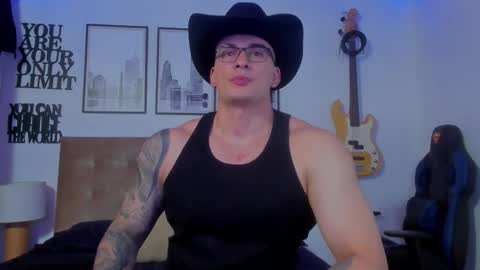 Sean Carrera online show from 12/02/25, 03:12