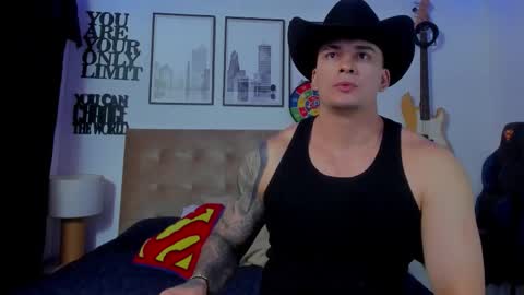 Sean Carrera online show from 01/15/26, 03:11