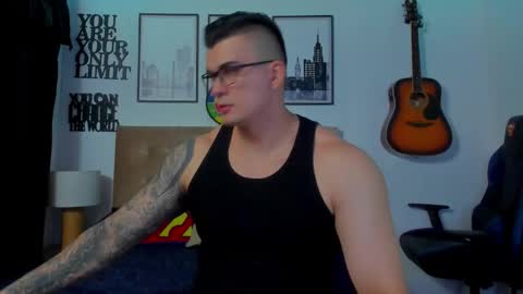 Sean Carrera online show from 02/04/26, 01:55