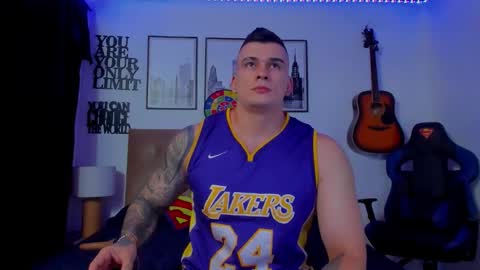 Sean Carrera online show from 02/06/26, 12:26