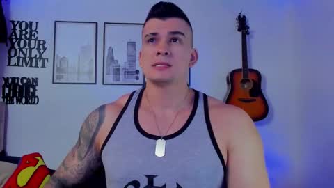 Sean Carrera online show from 02/18/26, 01:34