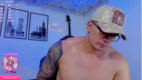 Sean Carrera online show from 03/15/26, 05:52