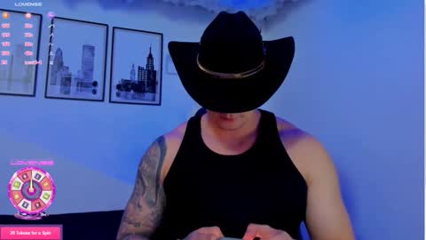 Sean Carrera online show from 03/25/26, 02:50