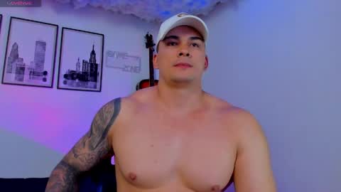 Sean Carrera online show from 04/03/26, 11:47