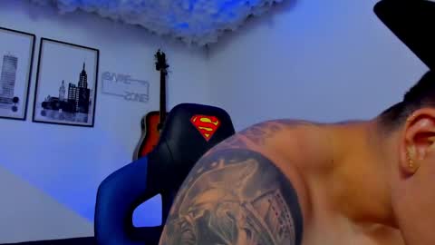 Sean Carrera online show from 04/18/26, 11:49