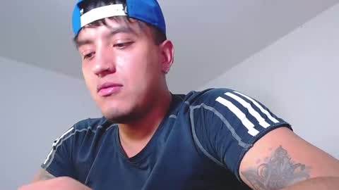 Steven online show from 01/16/25, 03:56