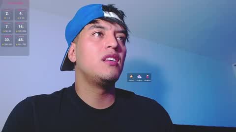 Steven online show from 02/06/25, 02:11