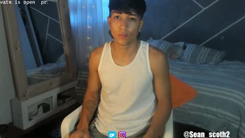 Sean Scoth online show from 12/06/24, 09:13