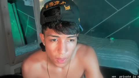 Sean Scoth online show from 12/14/24, 01:39