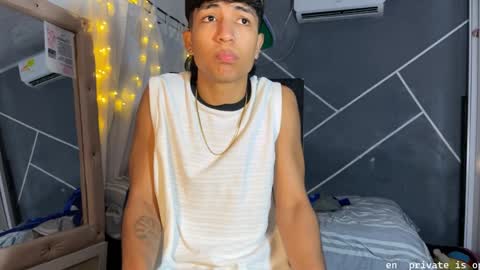 Sean Scoth online show from 12/15/24, 09:03