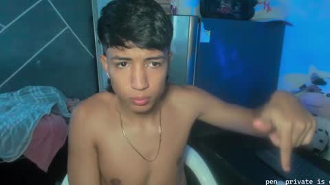 Sean Scoth online show from 12/21/24, 06:23