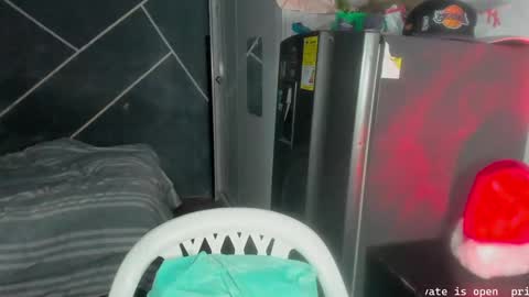 Sean Scoth online show from 12/23/24, 02:13